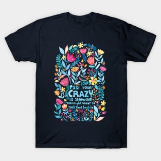 Cute 'n Crazy T-Shirt